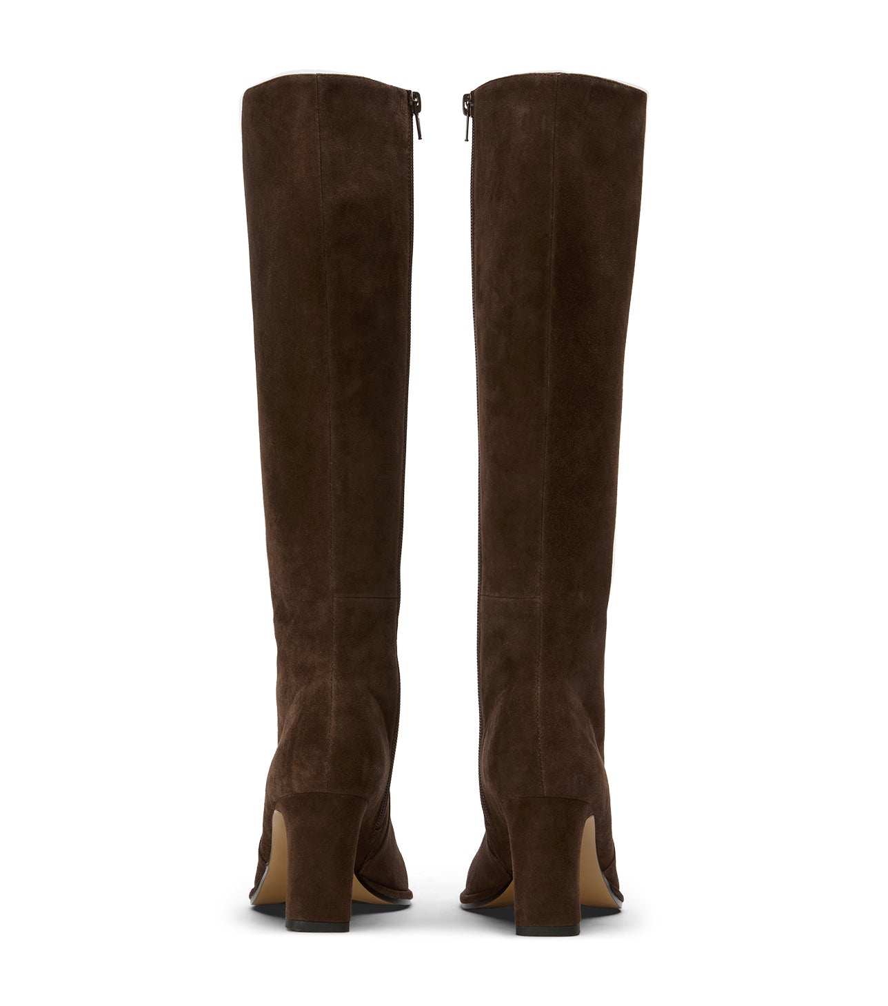 Glam Espresso Suede - Tony Bianco Near me