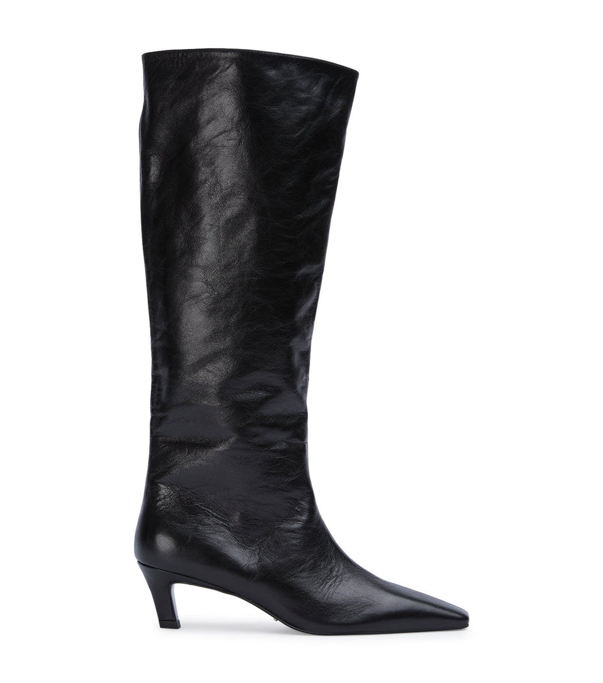 Evysa Black Vintage - Tony Bianco Online