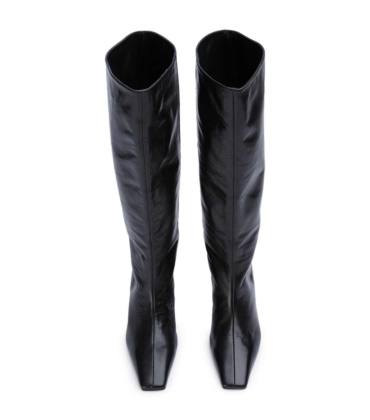 Evysa Black Vintage - Tony Bianco Online