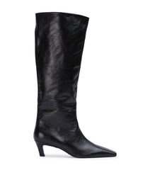 Evysa Black Vintage - Tony Bianco Online