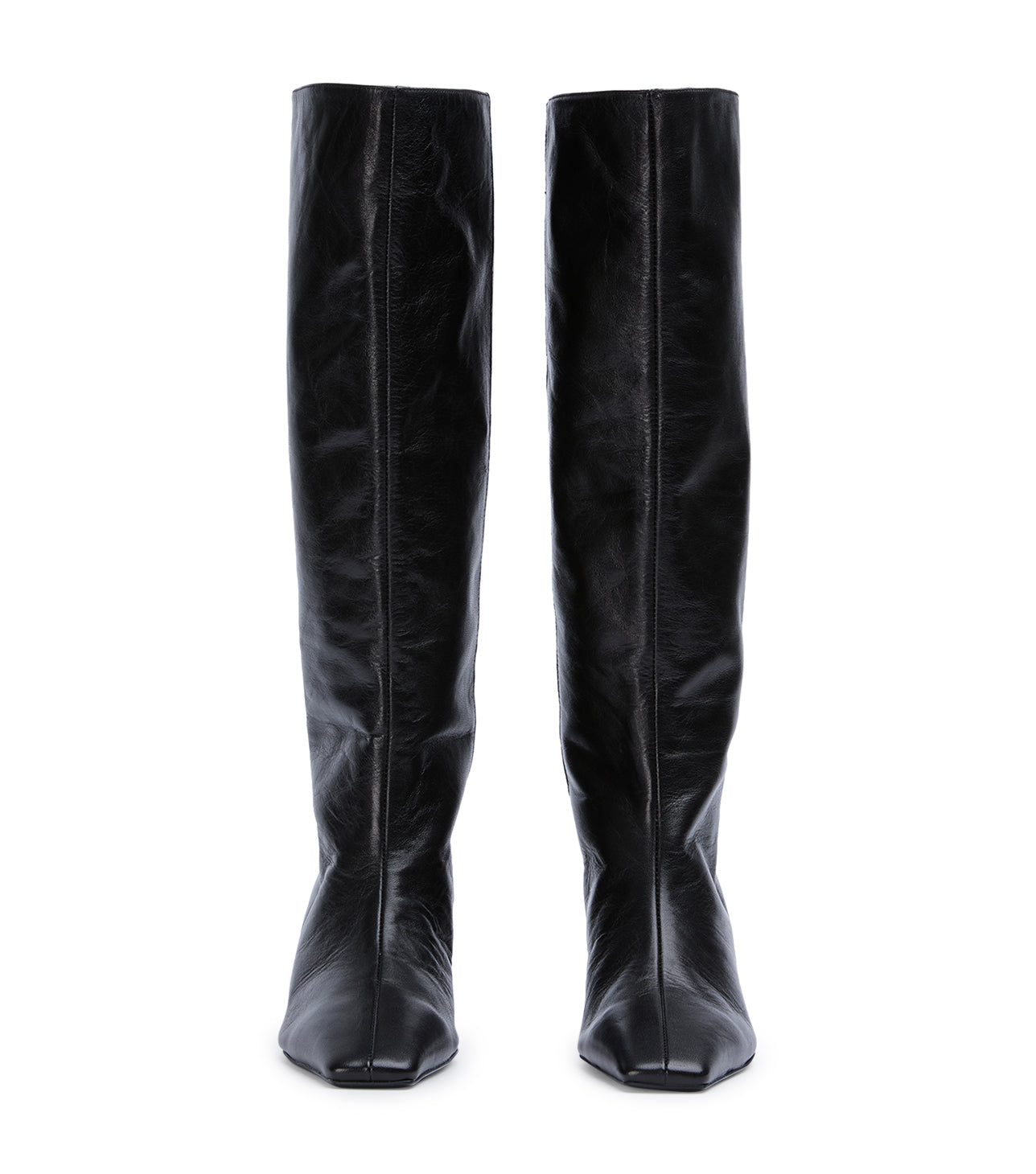 Evysa Black Vintage - Tony Bianco Online