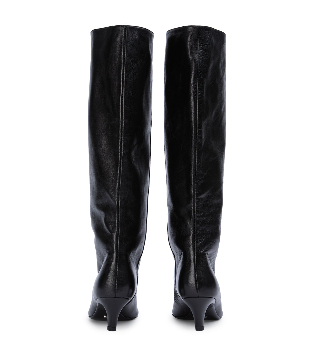 Evysa Black Vintage - Tony Bianco Online