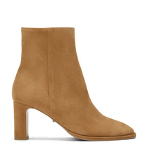 Gemma Taupe Suede - Tony Bianco For Sale