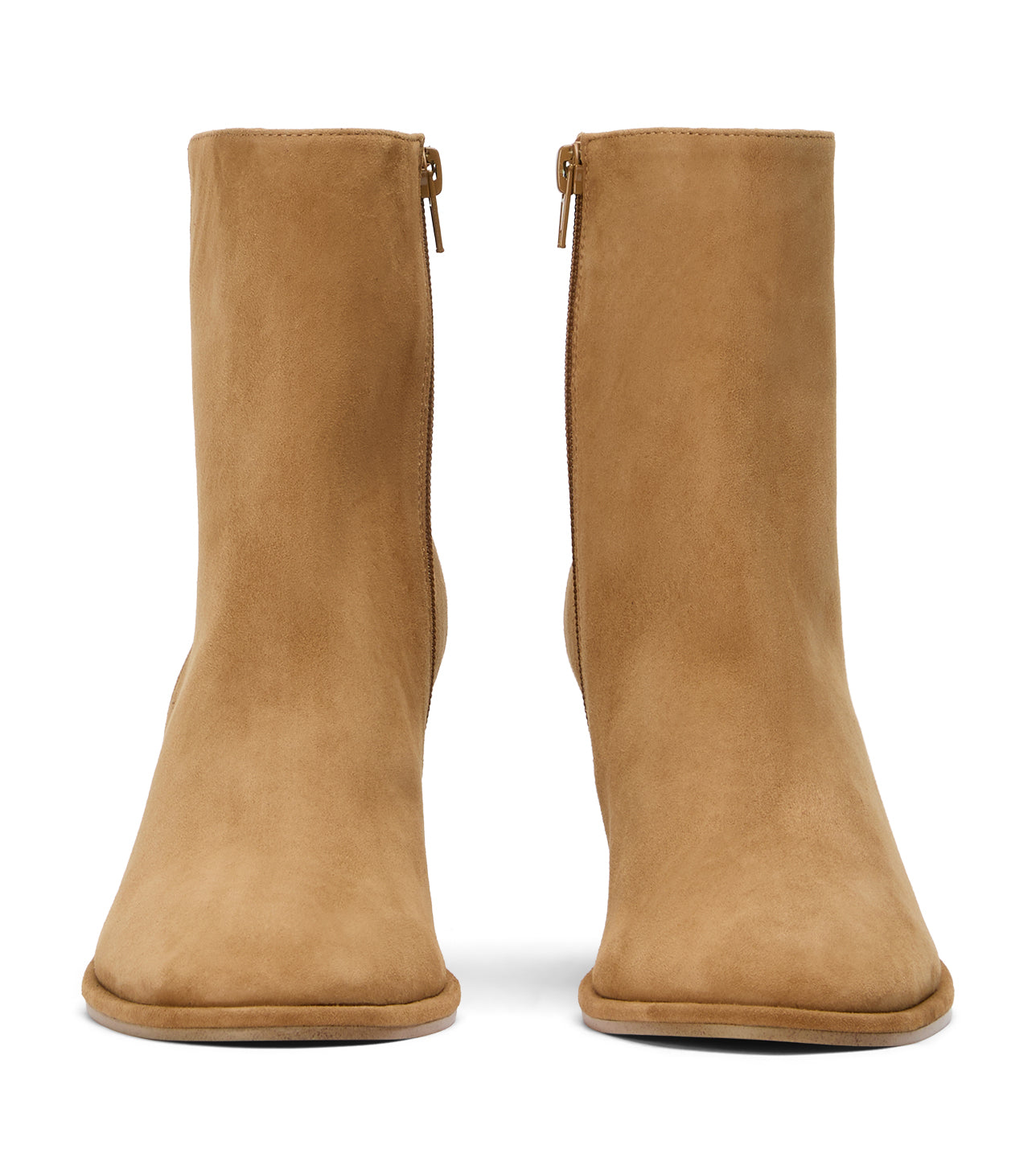 Gemma Taupe Suede - Tony Bianco For Sale