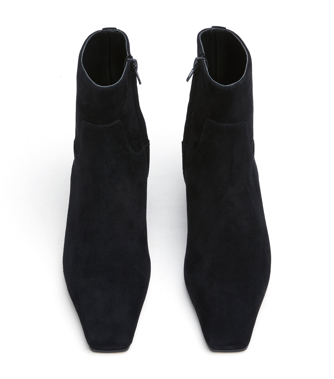 Rupert Black Suede - Tony Bianco Online Shop