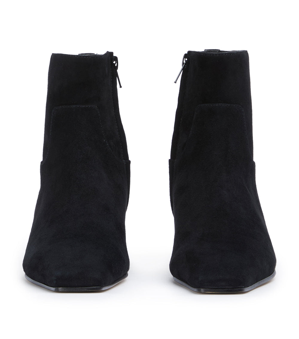 Rupert Black Suede - Tony Bianco Online Shop