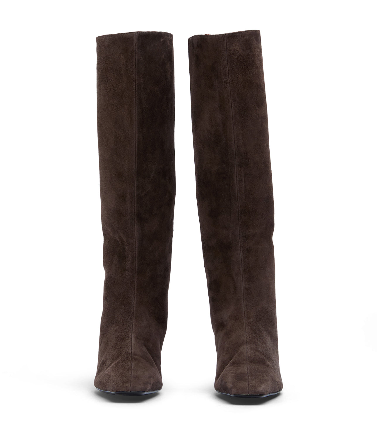 Evysa Espresso Suede - Tony Bianco Near me