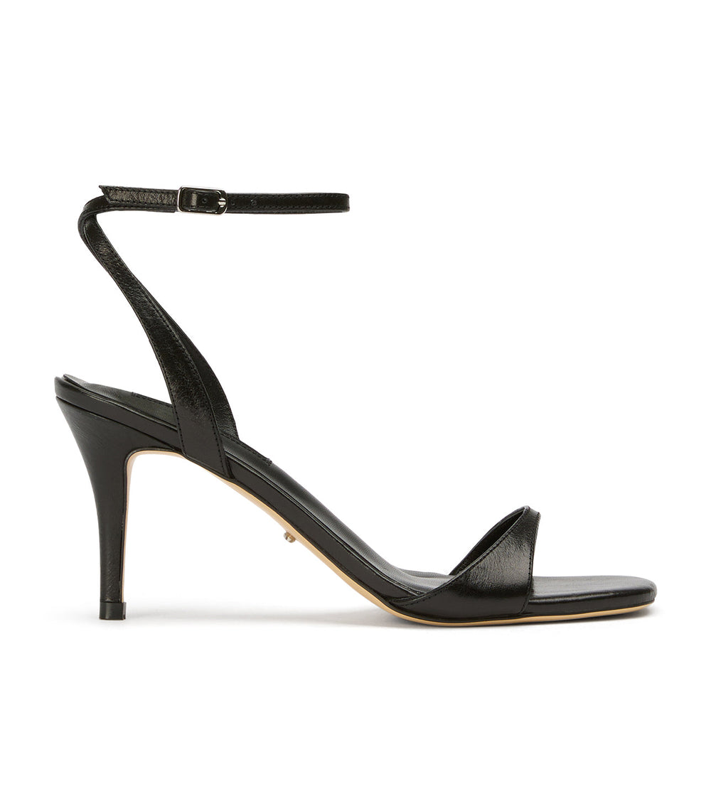 Bless Black Vintage - Tony Bianco Sale