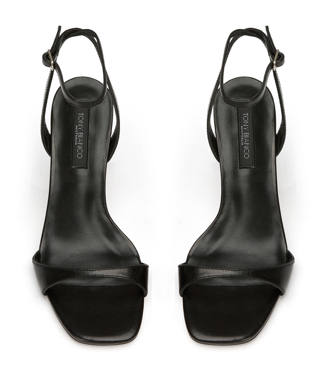 Bless Black Vintage - Tony Bianco Sale
