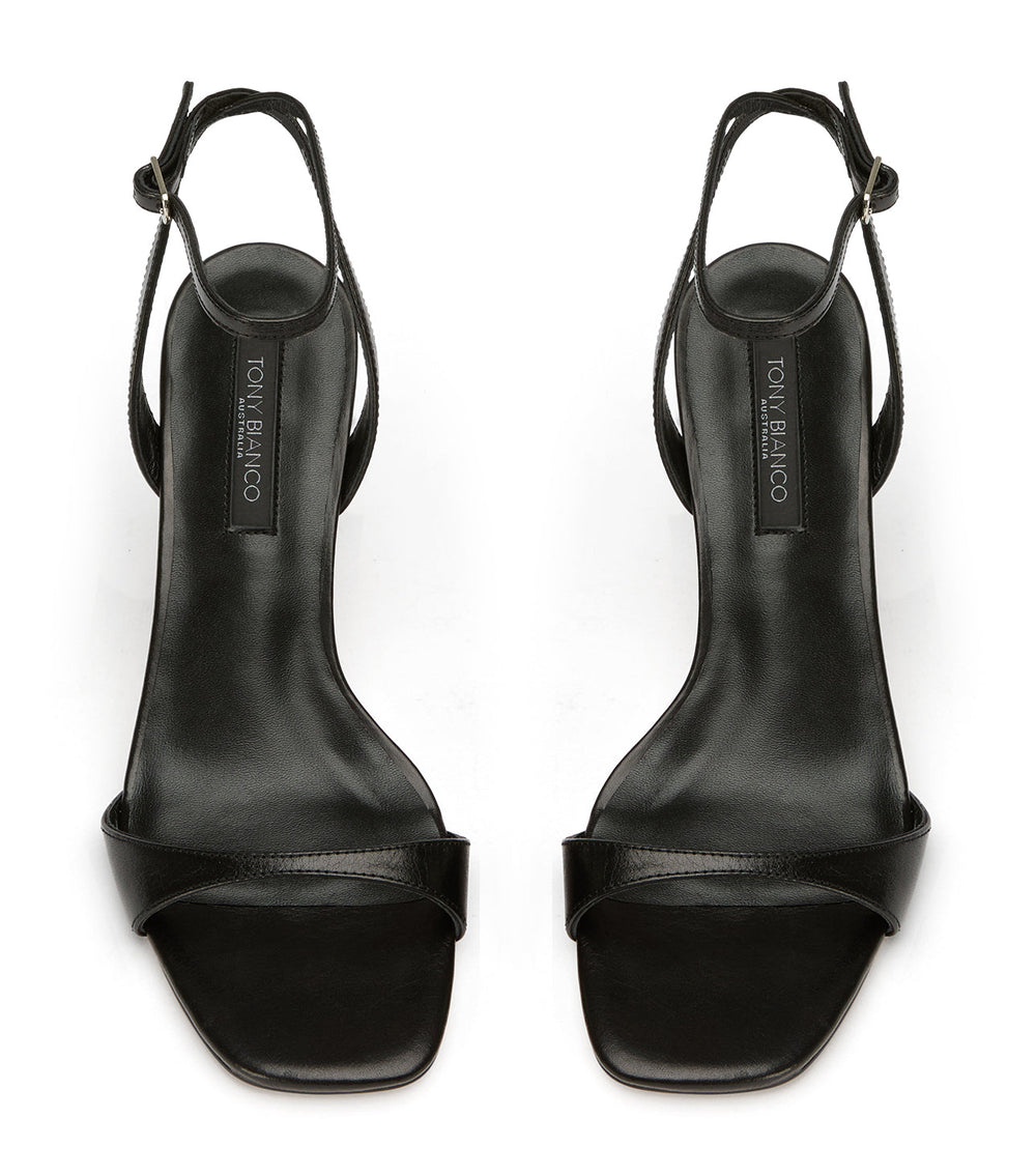 Bless Black Vintage - Tony Bianco Sale