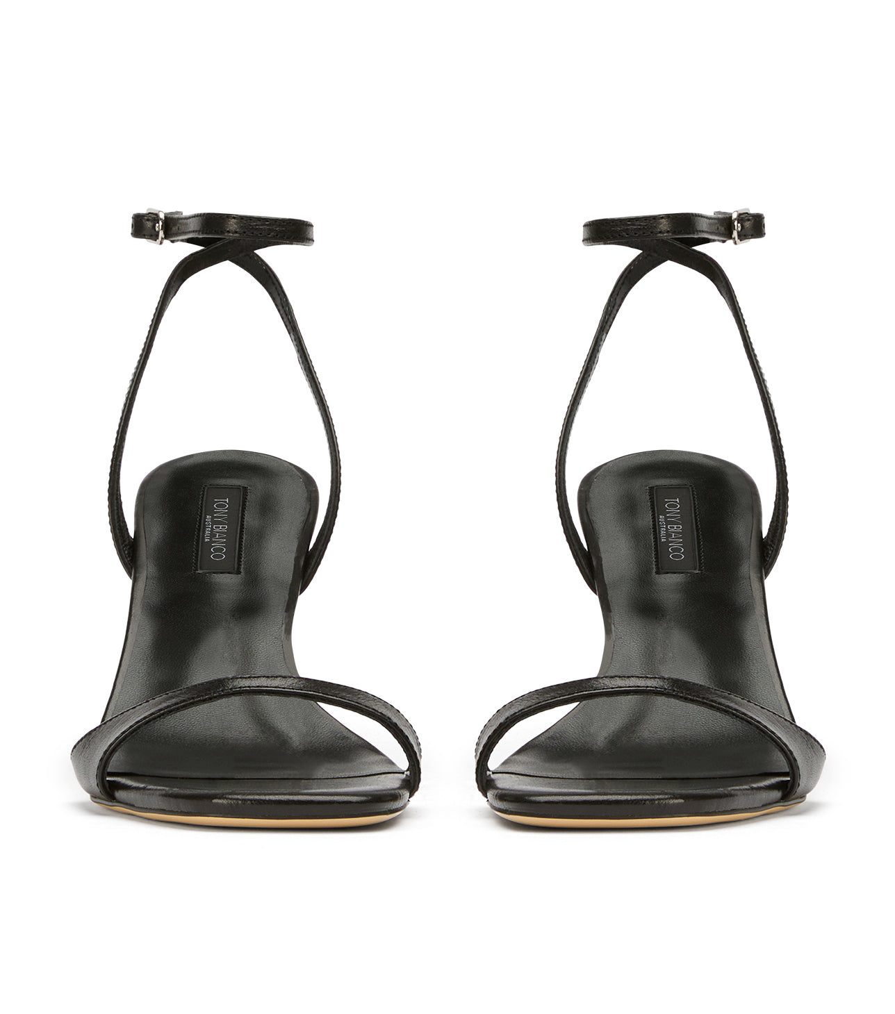 Bless Black Vintage - Tony Bianco Sale