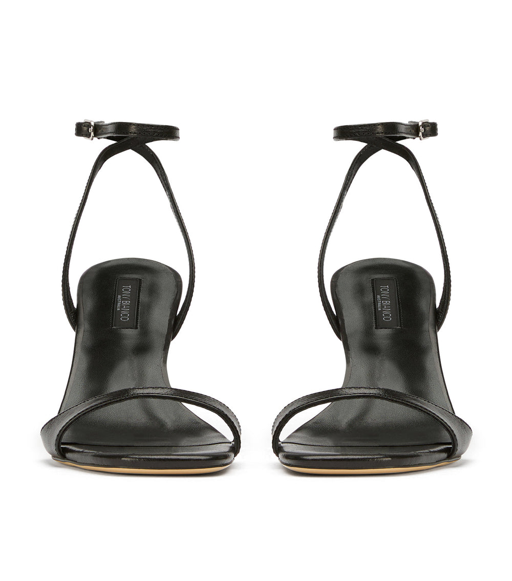 Bless Black Vintage - Tony Bianco Sale