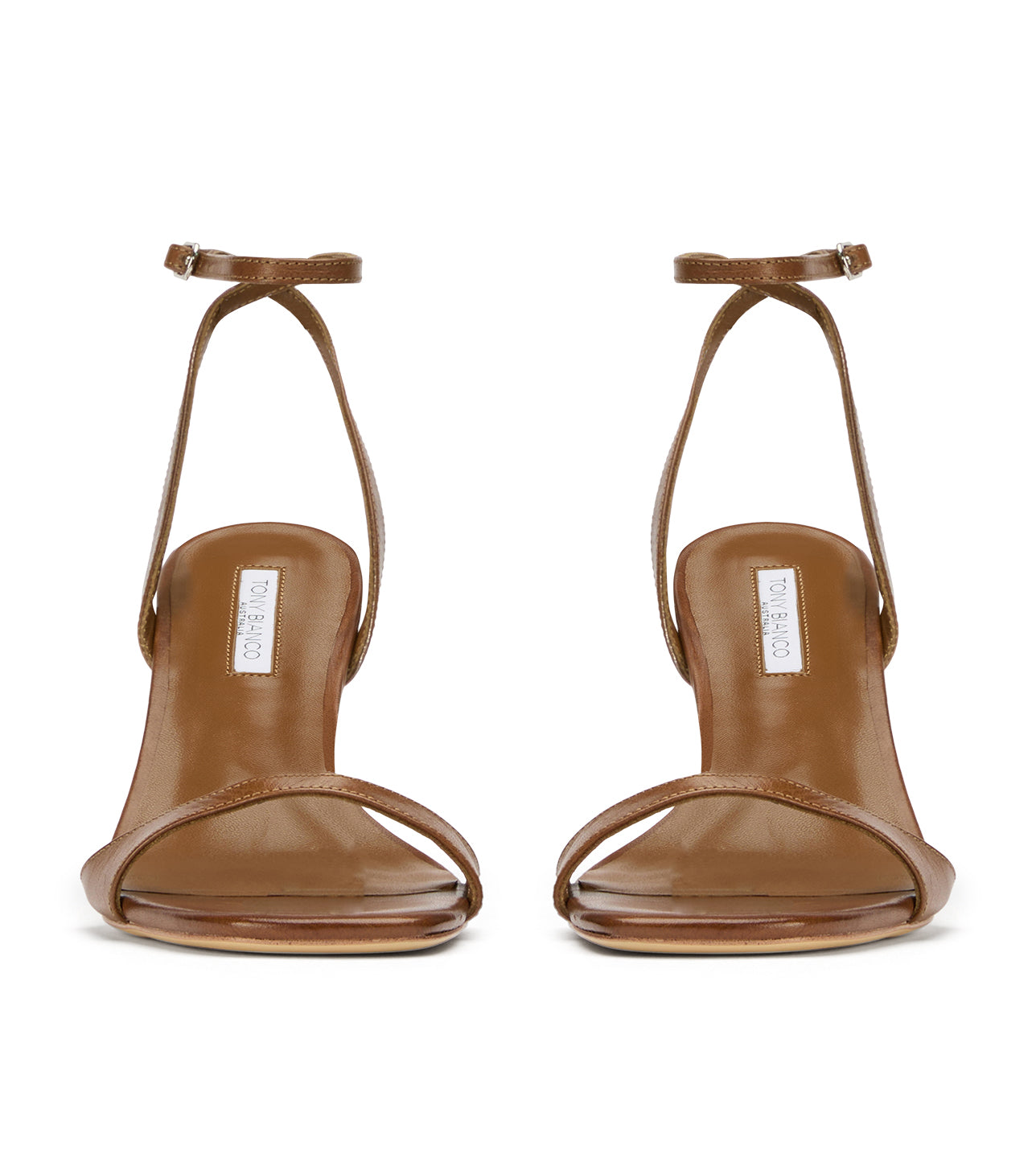 Bless Cognac Vintage - Tony Bianco Discount