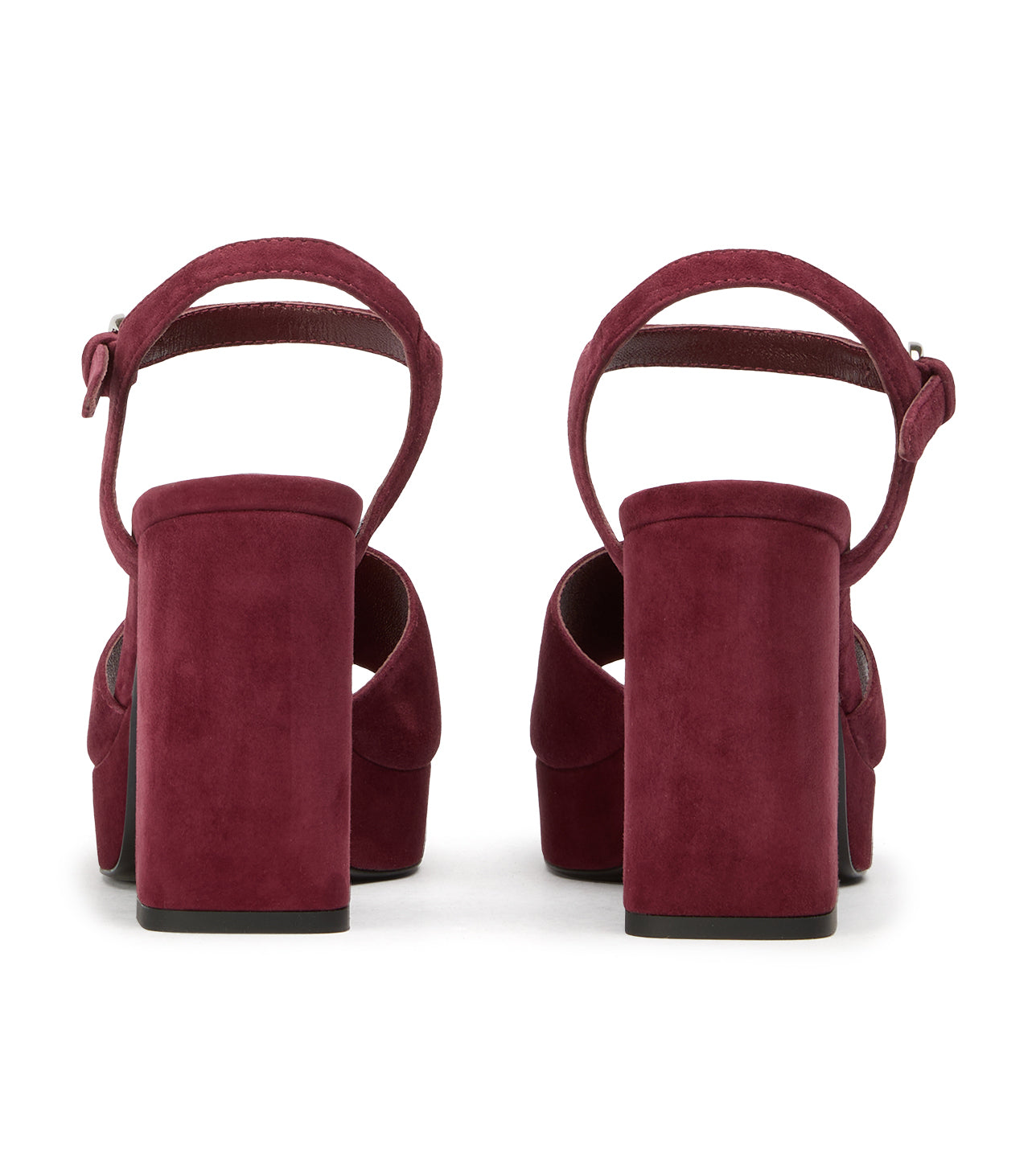 Farrah Vino Suede - Tony Bianco For Sale