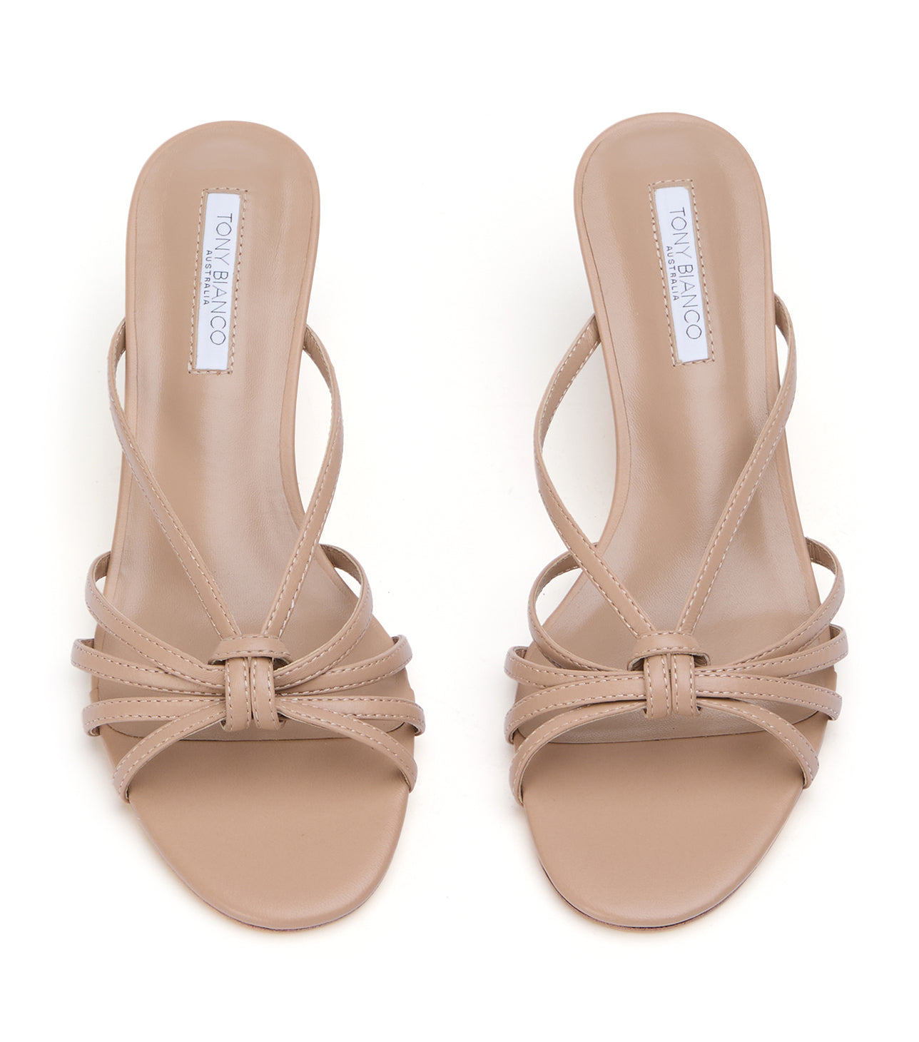 Rosa Skin Nappa - Tony Bianco Online Shop