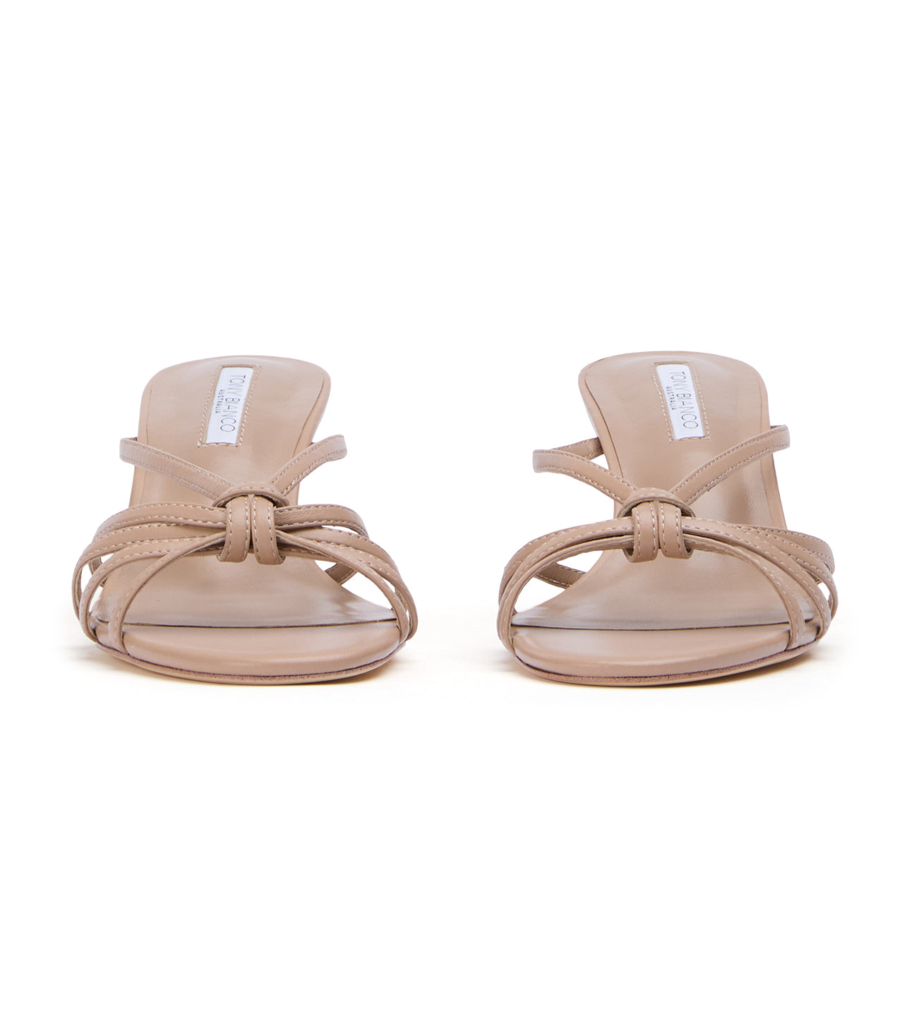 Rosa Skin Nappa - Tony Bianco Online Shop
