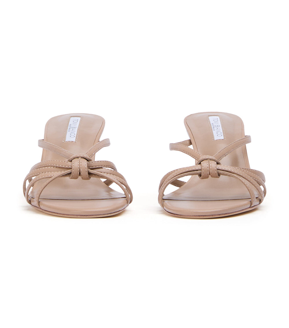 Rosa Skin Nappa - Tony Bianco Online Shop