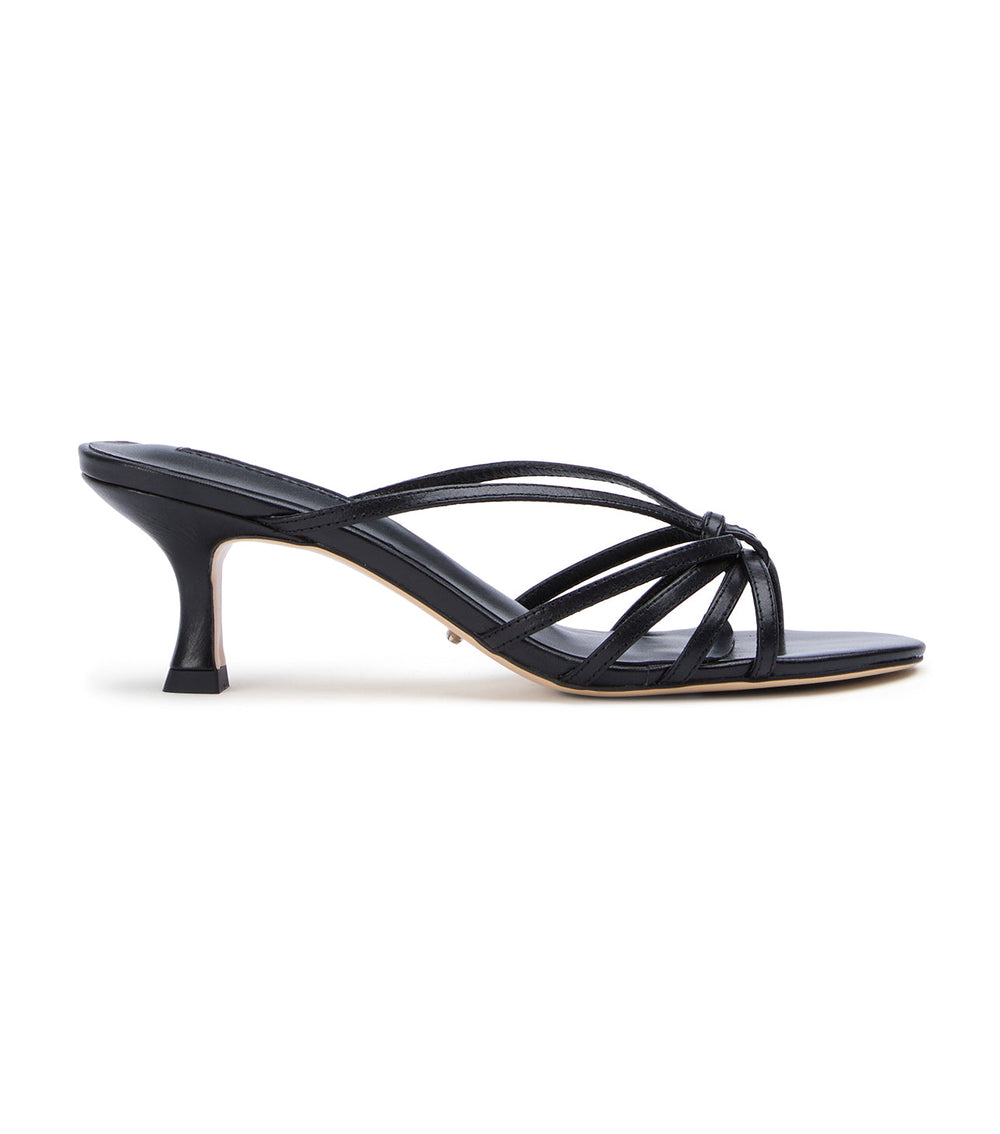 Rosa Black Vintage - Tony Bianco US