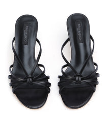 Rosa Black Vintage - Tony Bianco US
