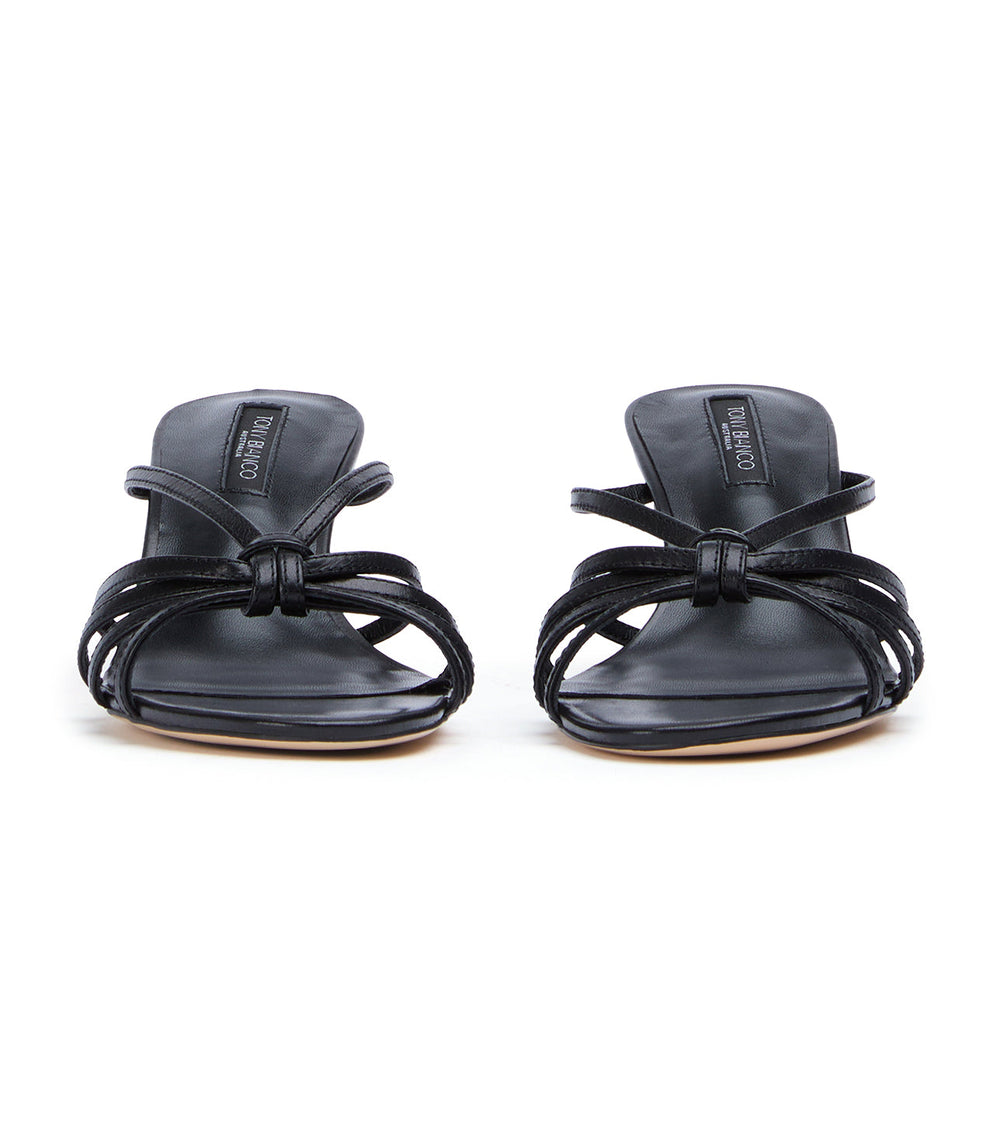 Rosa Black Vintage - Tony Bianco US