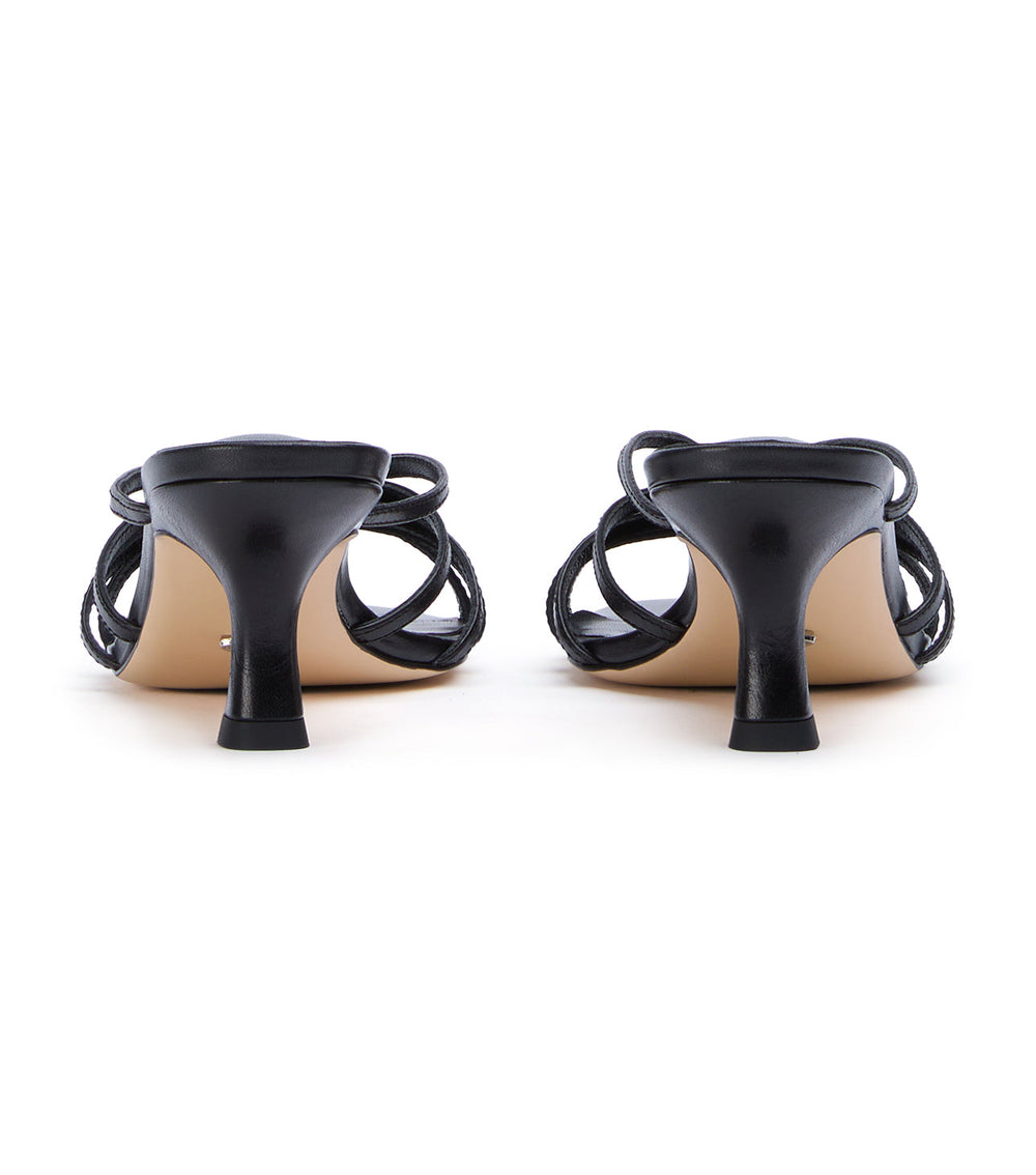 Rosa Black Vintage - Tony Bianco US
