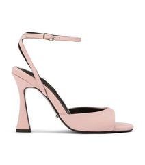 Violet Blush Nubuck - Tony Bianco Near me