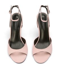 Violet Blush Nubuck - Tony Bianco Near me