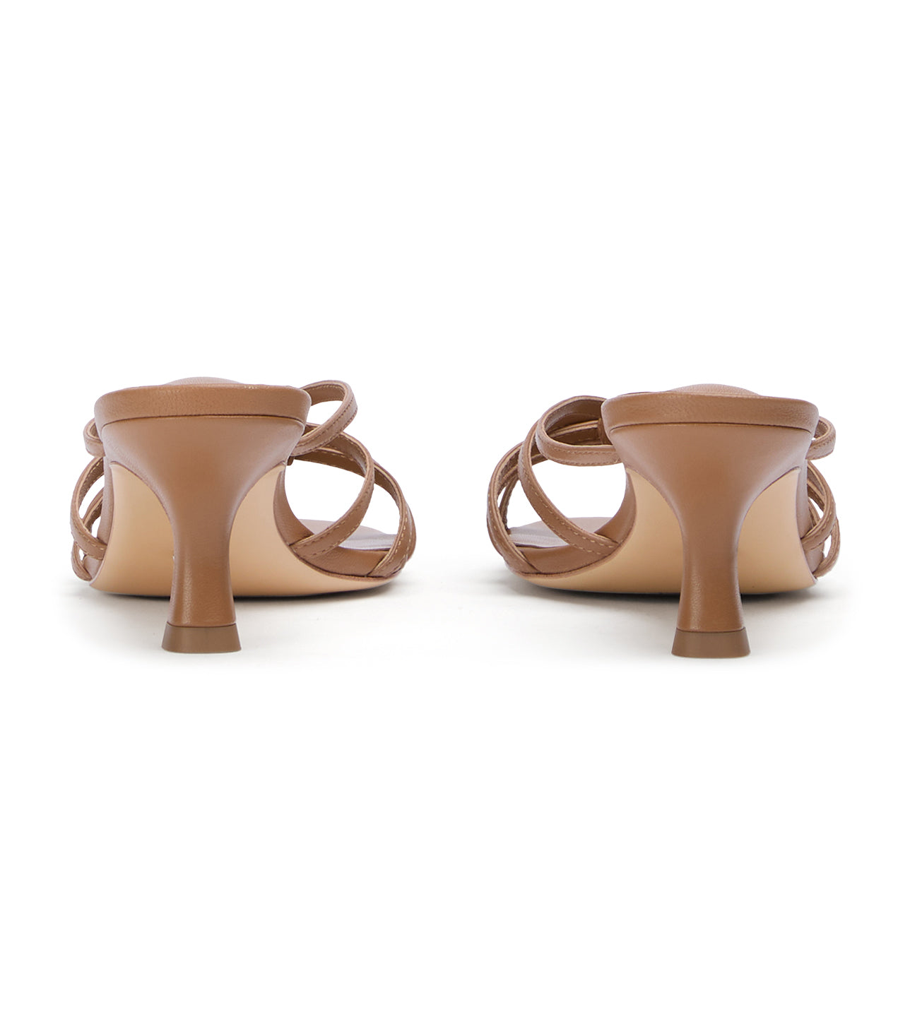 Rosa Tan Nappa - Tony Bianco Online