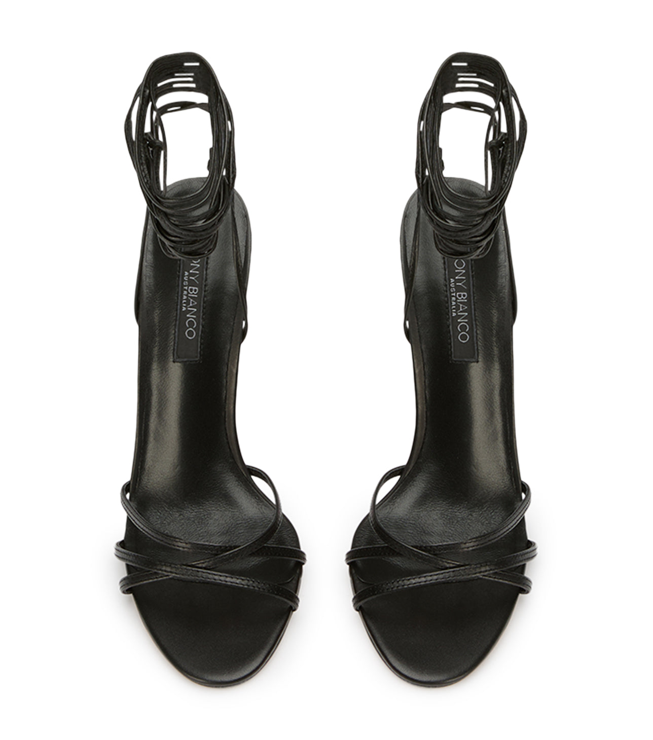 Kaz Black Como - Tony Bianco For Sale
