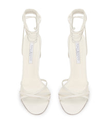 Kaz White Nappa - Tony Bianco Outlet