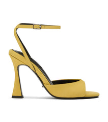 Violet Limon Nubuck - Tony Bianco Discount