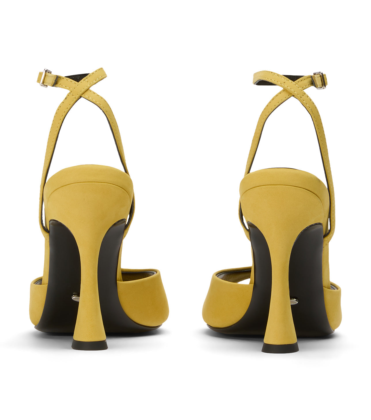Violet Limon Nubuck - Tony Bianco Discount
