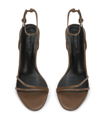 Mariah Liqueur Nappa - Tony Bianco On Sale