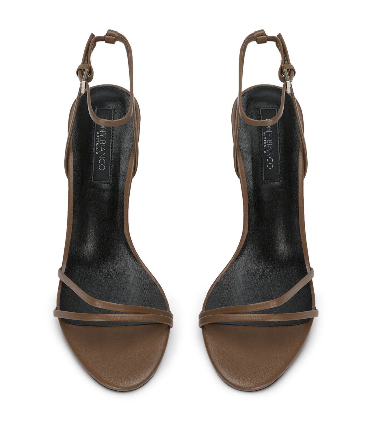 Mariah Liqueur Nappa - Tony Bianco On Sale
