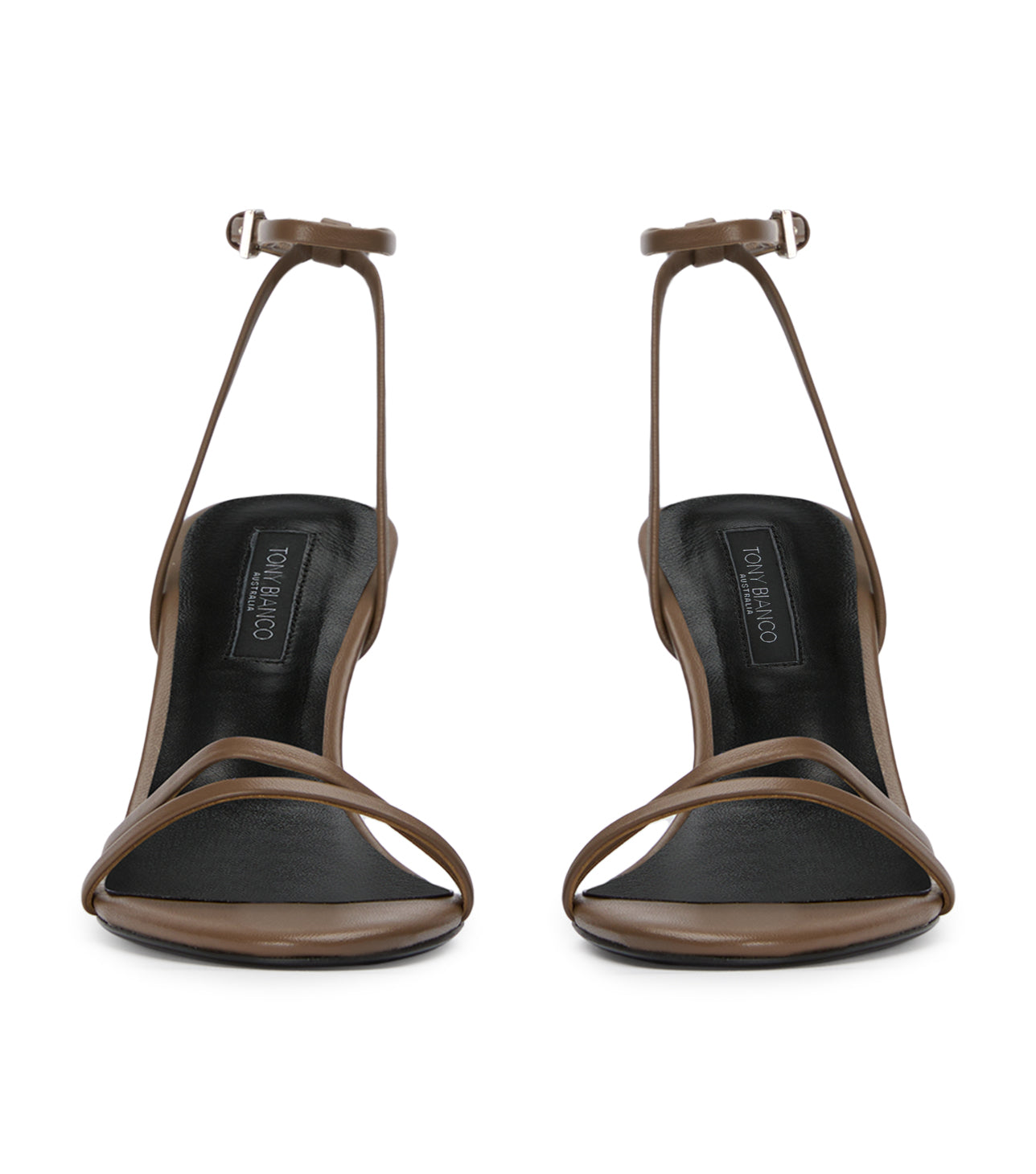 Mariah Liqueur Nappa - Tony Bianco On Sale