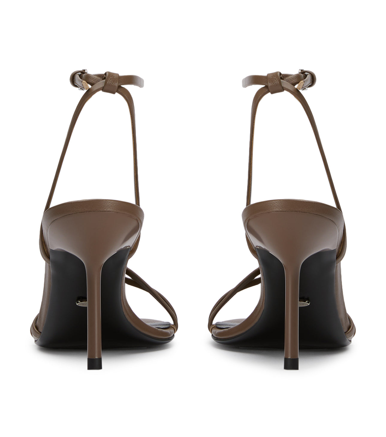 Mariah Liqueur Nappa - Tony Bianco On Sale