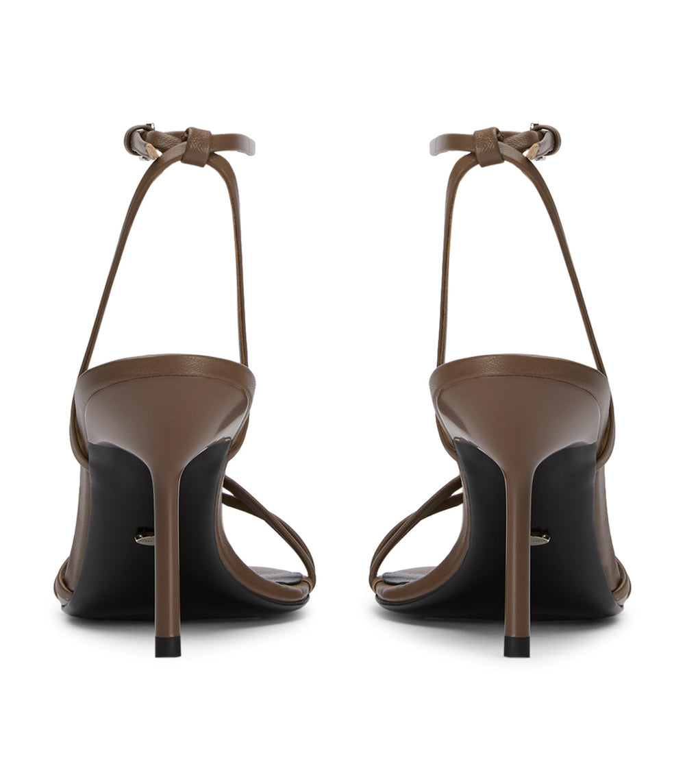 Mariah Liqueur Nappa - Tony Bianco On Sale
