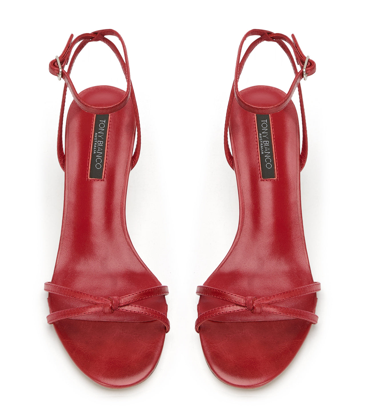Rusky Scarlet Vintage - Tony Bianco For Sale