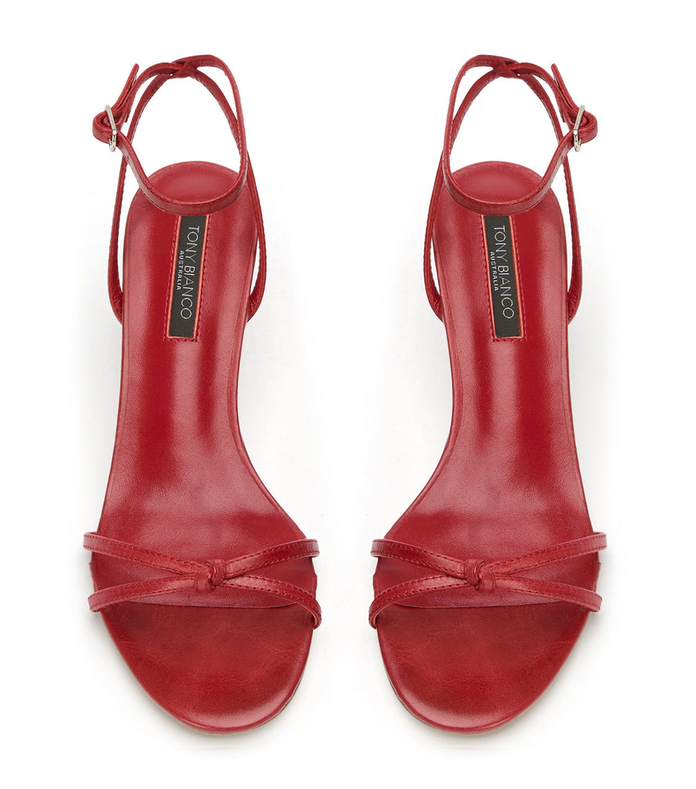 Rusky Scarlet Vintage - Tony Bianco For Sale