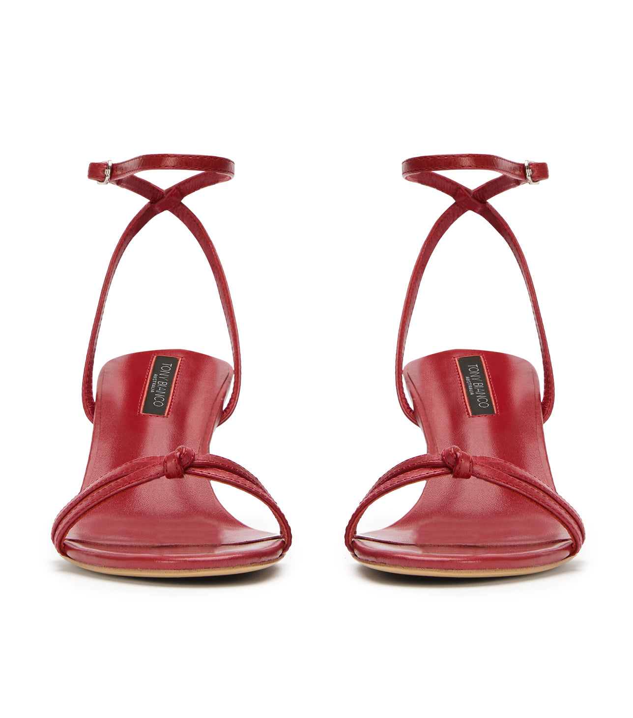 Rusky Scarlet Vintage - Tony Bianco For Sale