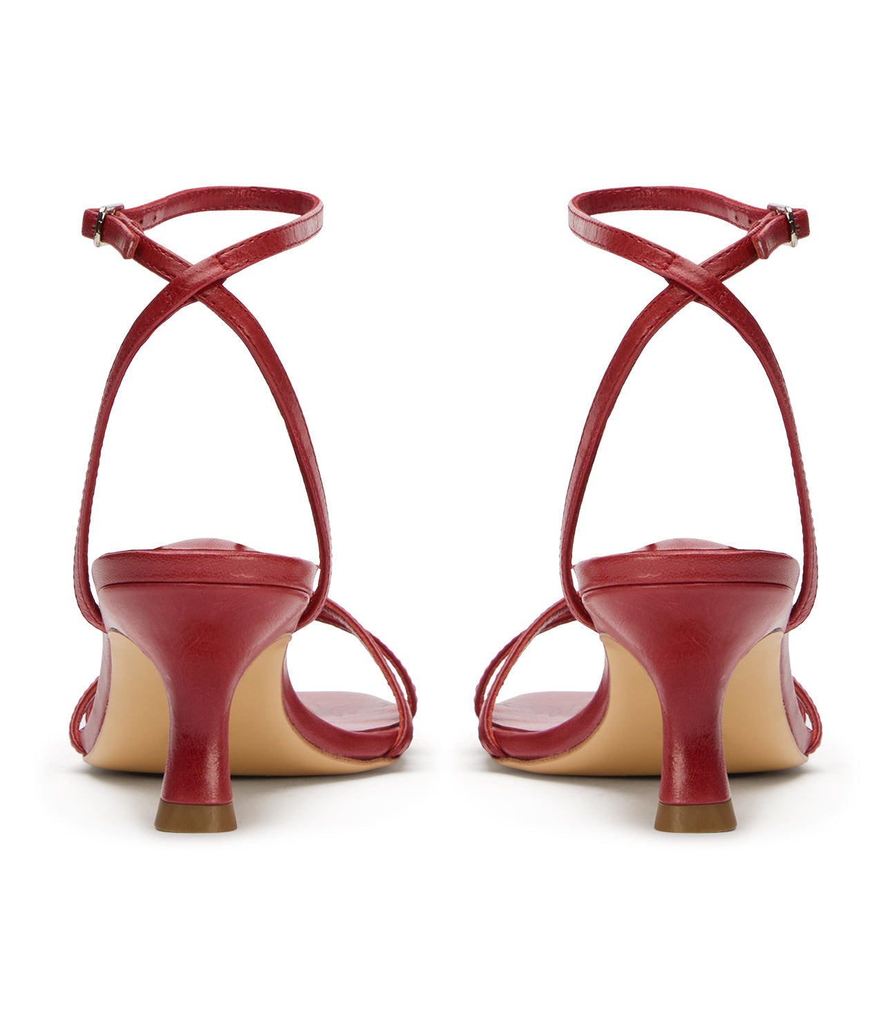 Rusky Scarlet Vintage - Tony Bianco For Sale