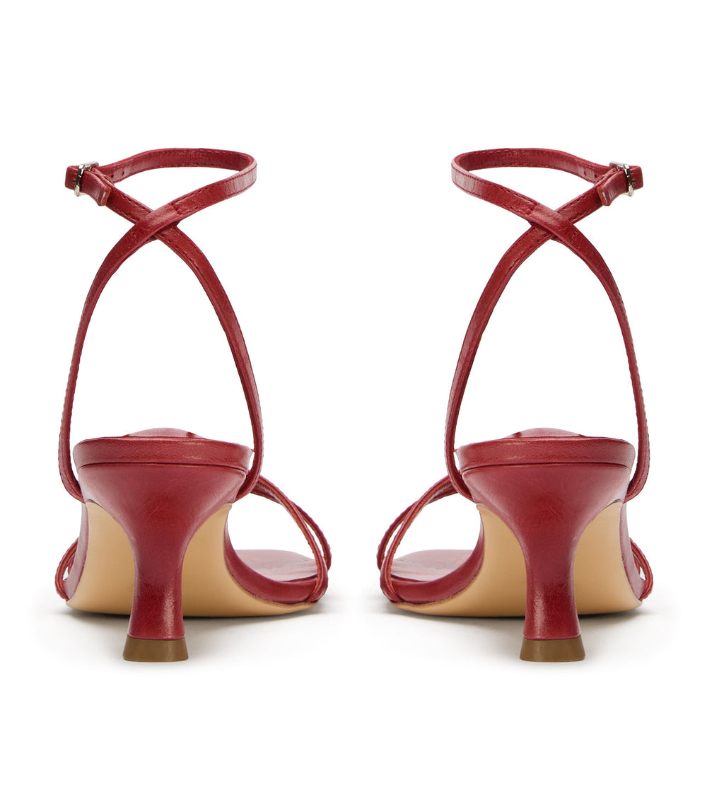 Rusky Scarlet Vintage - Tony Bianco For Sale