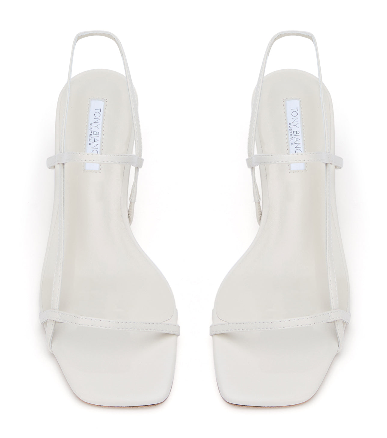 Tiffany Dove Nappa - Tony Bianco US