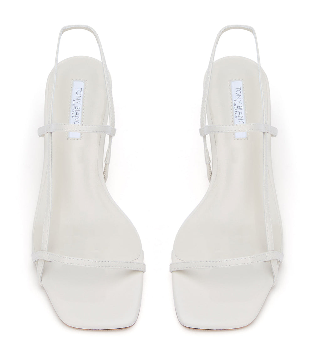 Tiffany Dove Nappa - Tony Bianco US