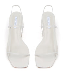 Tiffany Dove Nappa - Tony Bianco US