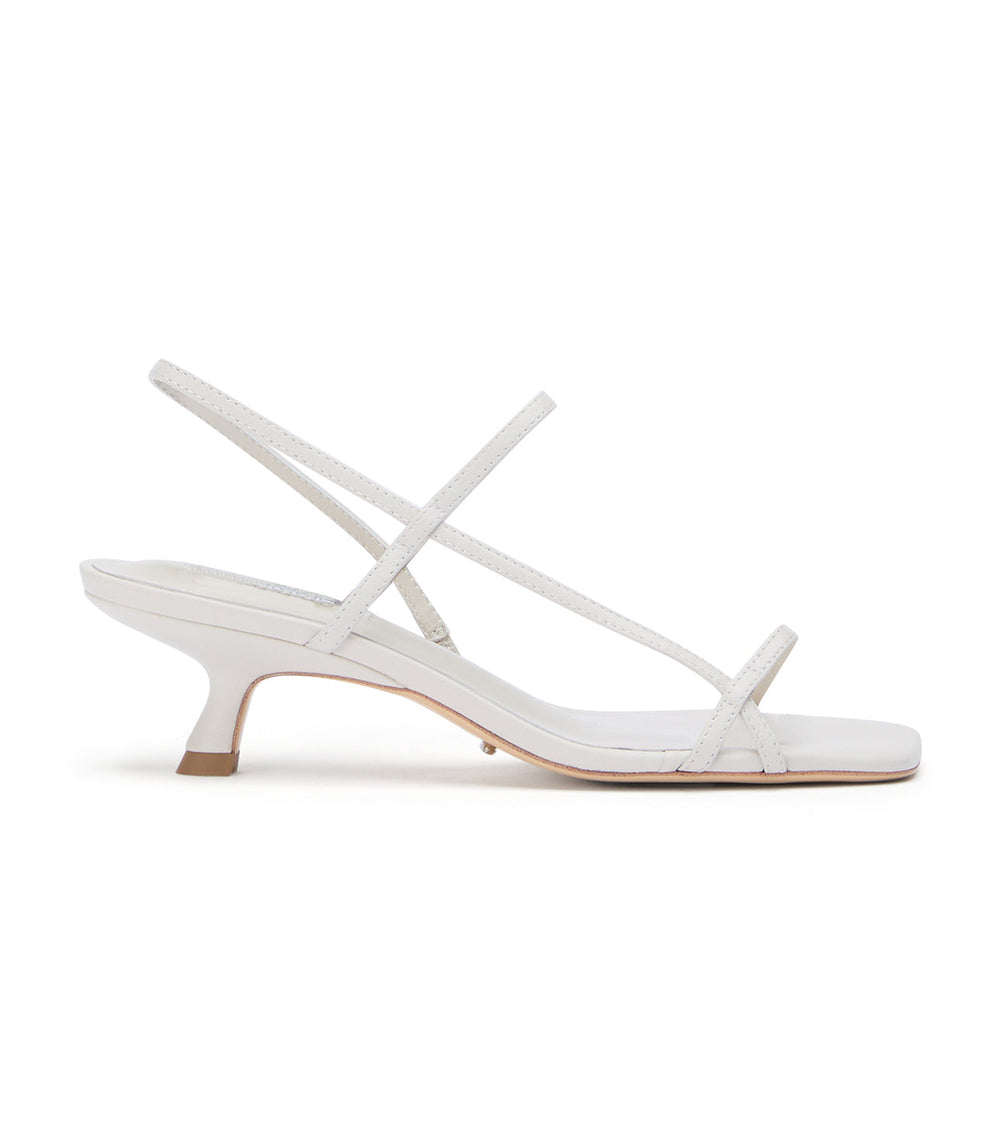 Tiffany Dove Nappa - Tony Bianco US