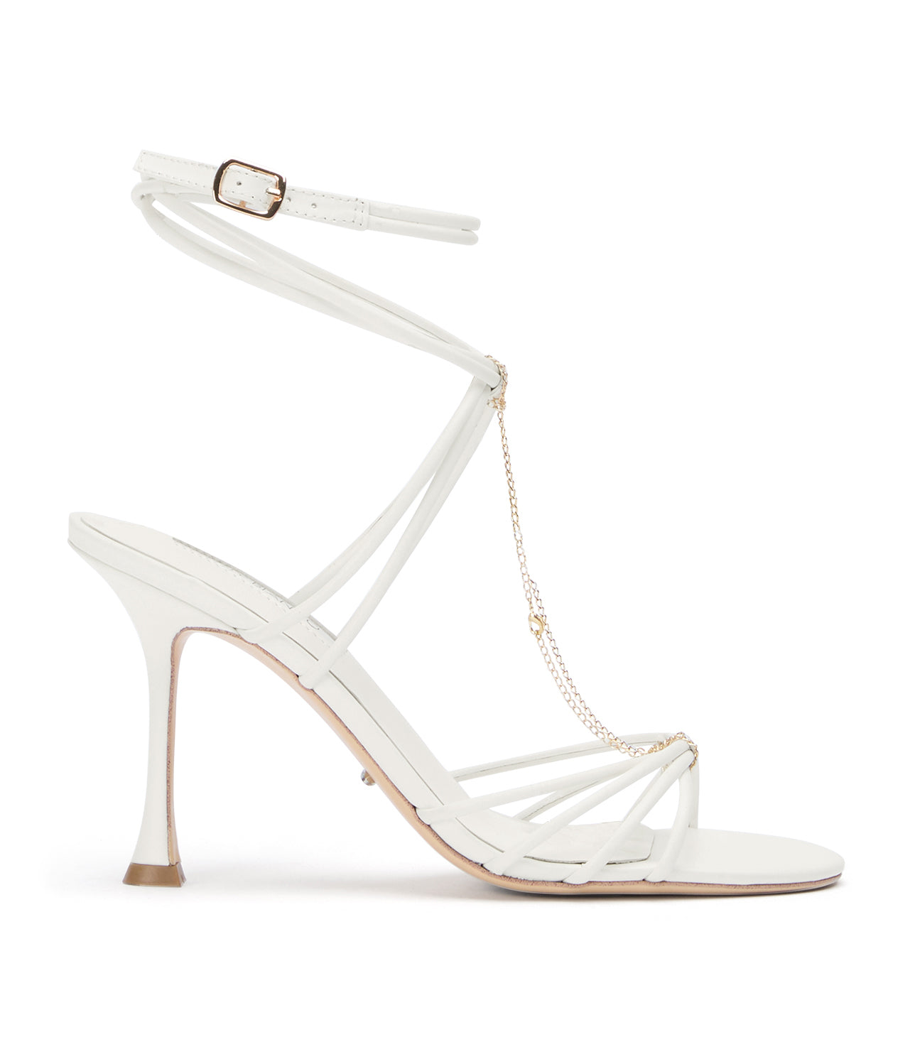 Lonnie Milk Capretto - Tony Bianco Sale