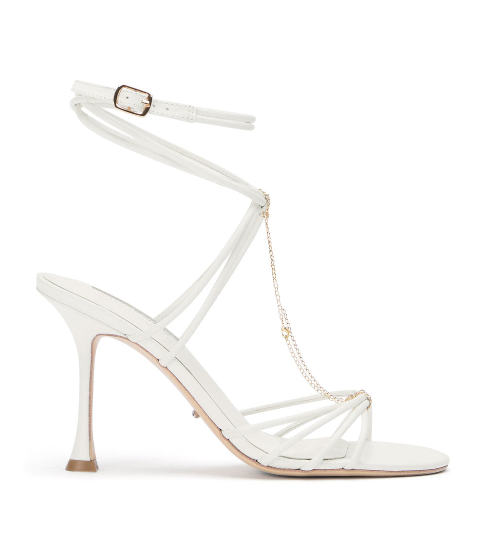 Lonnie Milk Capretto - Tony Bianco Sale