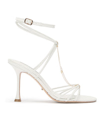 Lonnie Milk Capretto - Tony Bianco Sale
