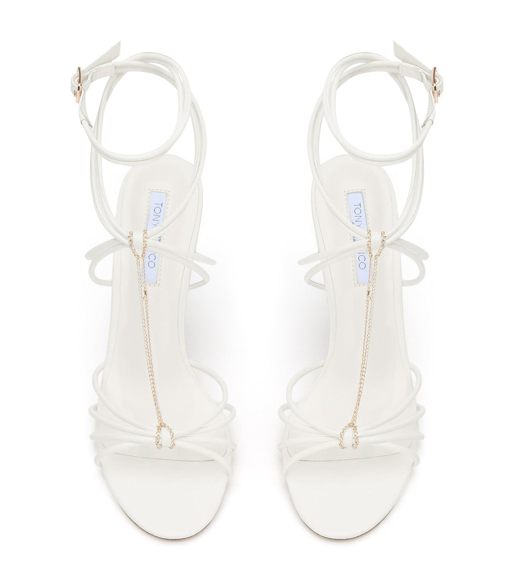 Lonnie Milk Capretto - Tony Bianco Sale